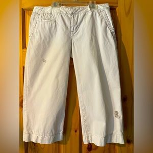 Polo jeans crop pants